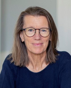 Erhvervscoach Gitte Olsen