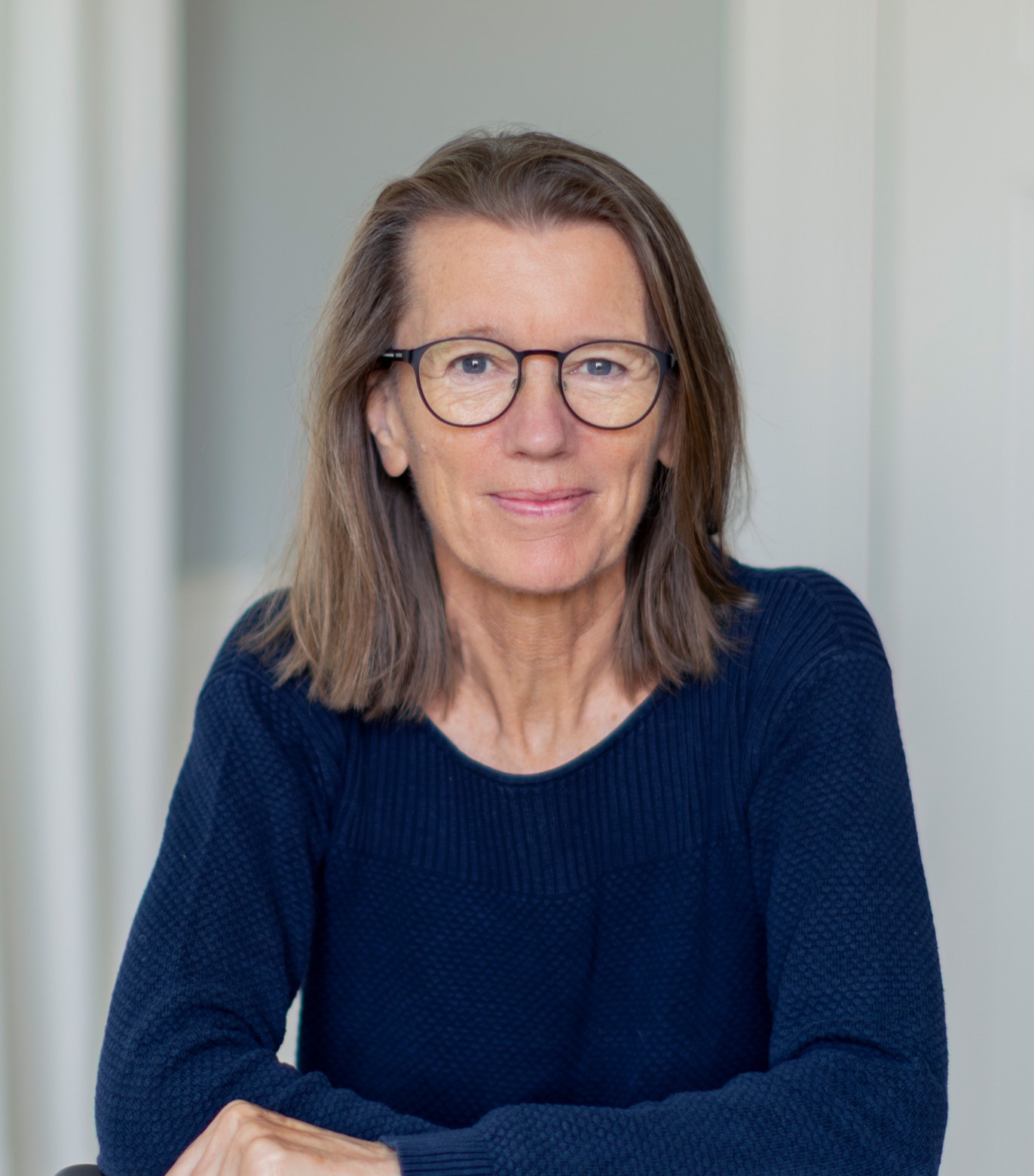 Erhvervscoach Gitte Olsen